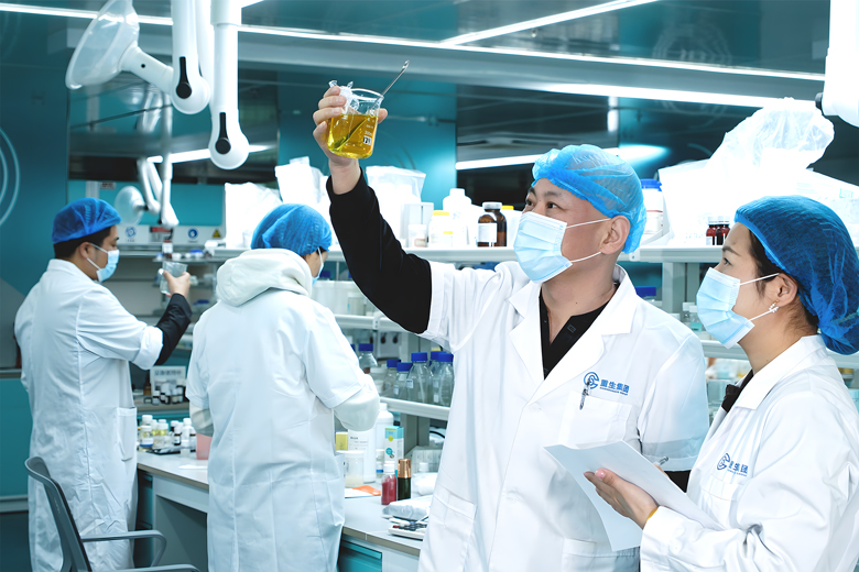 广州重生未来皮肤研究院